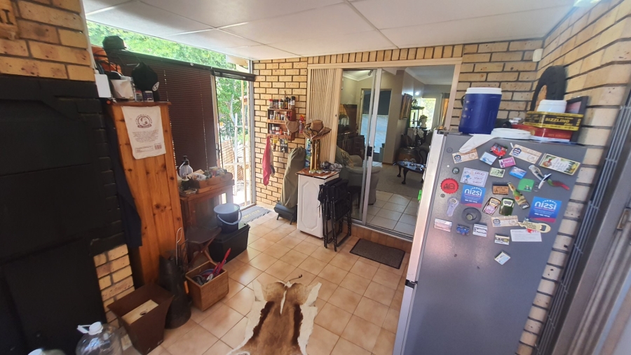 3 Bedroom Property for Sale in Dan Pienaar Free State